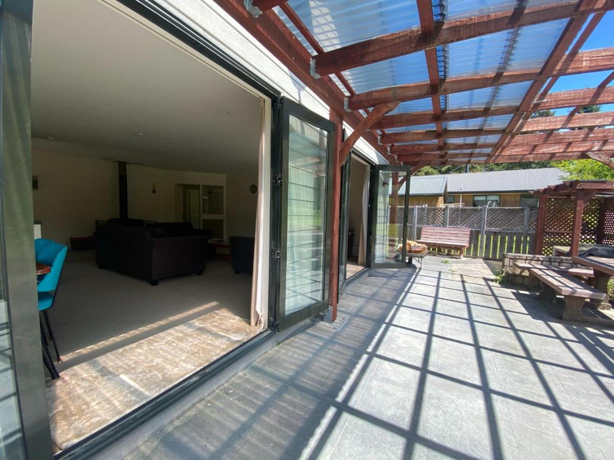 80 Jacks Pass Road Villa Hanmer Springs Exterior foto