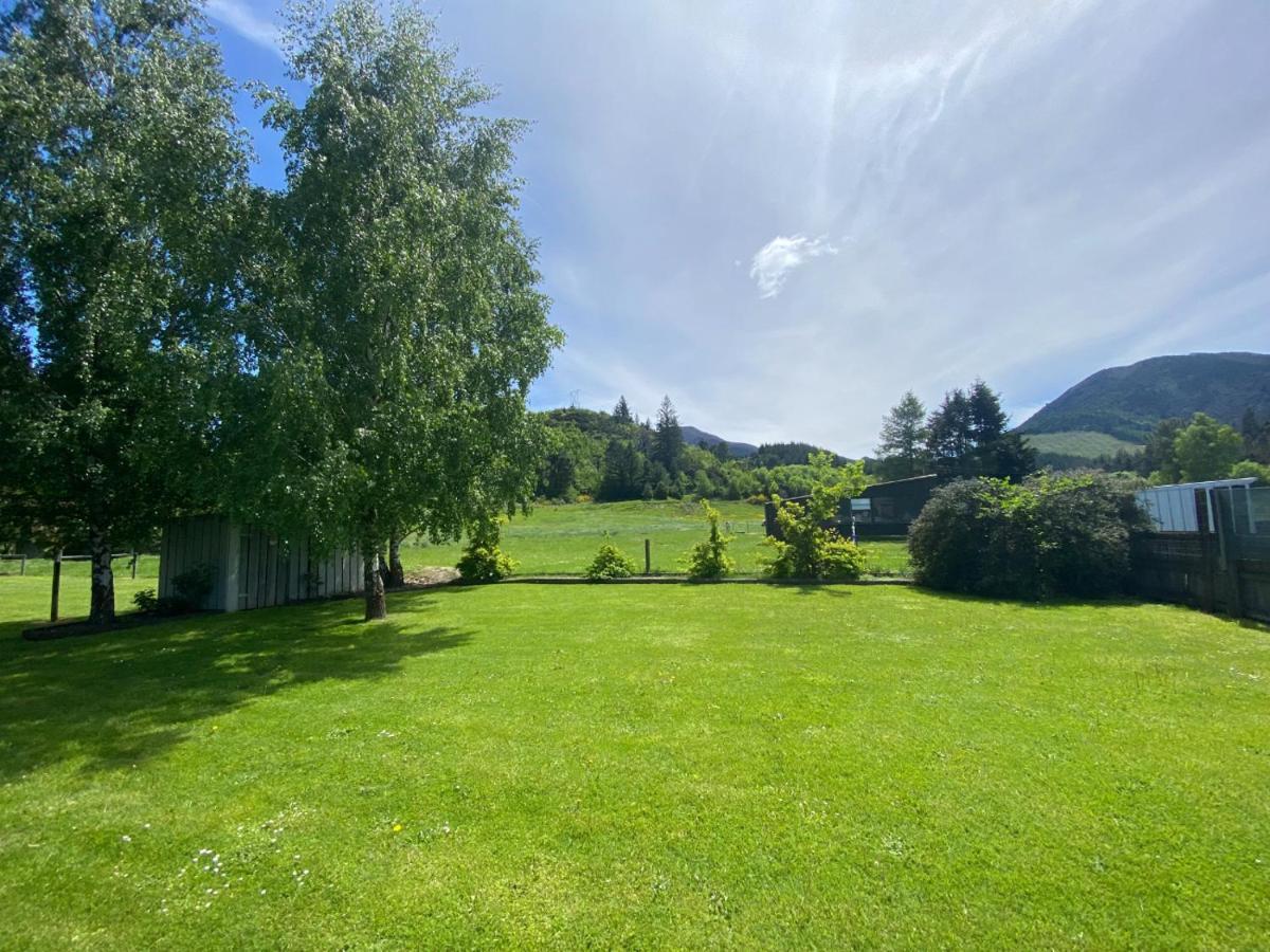 80 Jacks Pass Road Villa Hanmer Springs Exterior foto